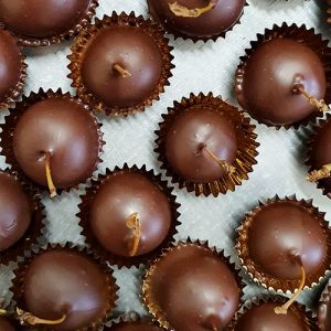 Varietà di dolci artigianali di Addolcire