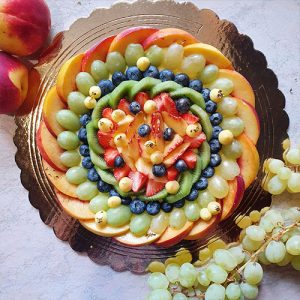 Crostate e altre varietà artigianali di Addolcire