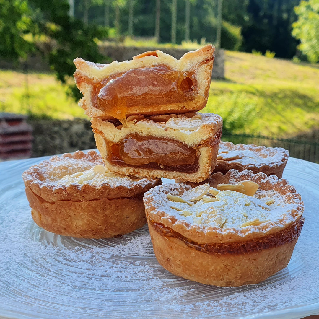 gobeletti, la ricetta ligure originale