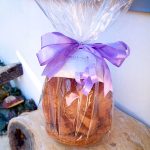 Grandi lievitati di Addolcire, come panettoni e colombe