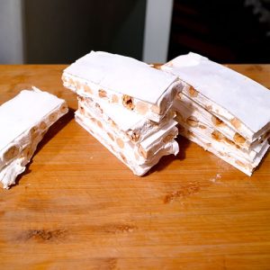 Varietà di dolci artigianali di Addolcire