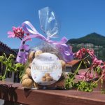 baci di dama, della nonna