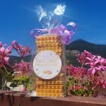 Frollini al vermouth
